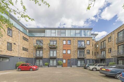 London, N1 - property photo