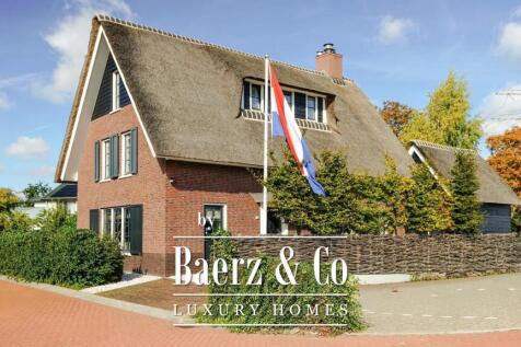 Lange Voort 319 2343 JZ OEGSTGEEST image 1