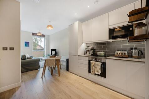 Open Plan
