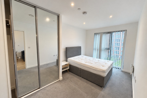 Block 36 Windmill Street , 313 Axium Birmingham , West Midlands, B1 1FW photo 5