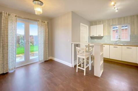 Kitchen Breakfast Room