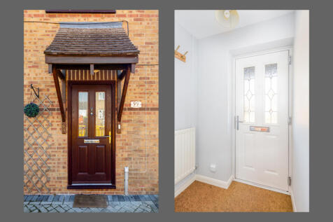 Entrance and Hall