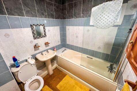 Ben Eaden, Brookhill Road, Ramsey