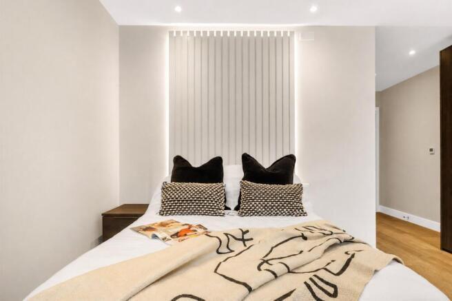 3 bedroom apartment - Selly Hill Road, West Midlands, B29