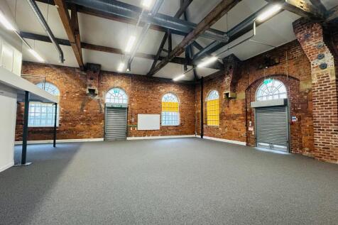 Office to rent Image 7