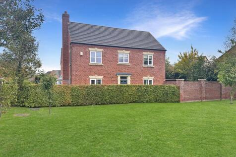 Leicester, LE19 - property photo