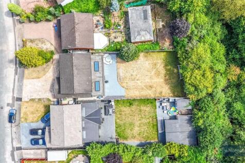 Overhead View