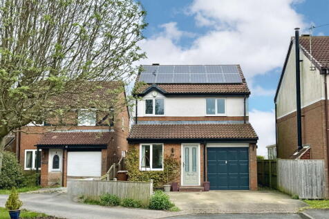 Leeds, LS14 - property photo