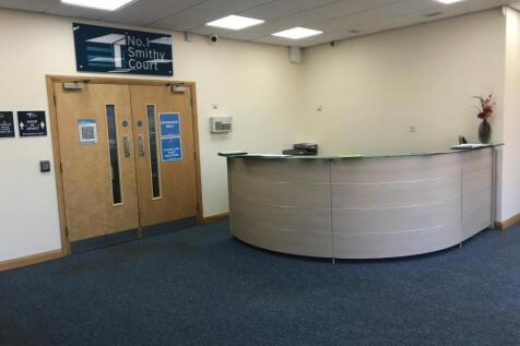 Office to rent Image 3