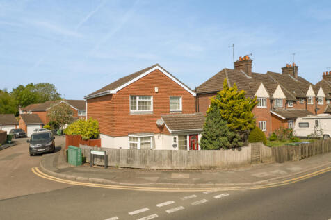 Pheasant Close, Tring