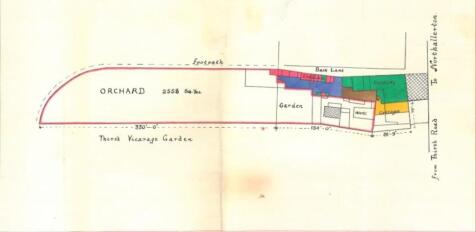 Plot for sale Image 3