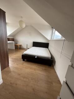 Frederick Street, Loughborough photo 5