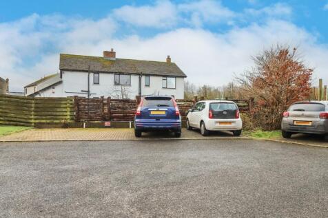 Allocated Parking