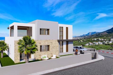 Luxury 4+1 Villa with Private Pool, Stunning Roof Terrace &amp; Bar Image 9999 2