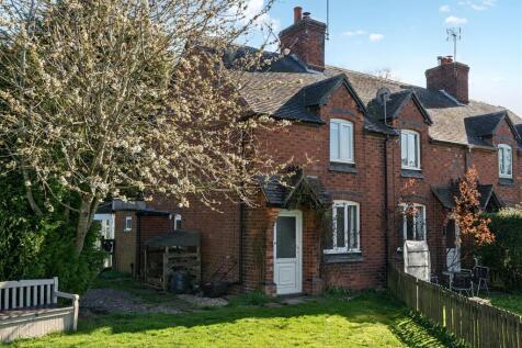 1 Cottage, Withybrook