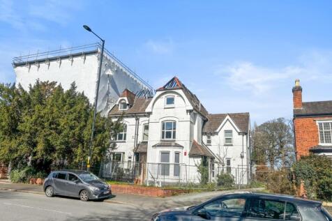 38 Handsworth Wood Road, Handsworth Wood, Birmingham, B20 2DS