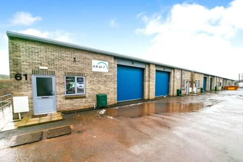 Units 61-68, Old Mills Industrial Estate, Old Mills, Paulton, Bristol, BS39 7SU