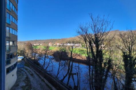 Balcony Views