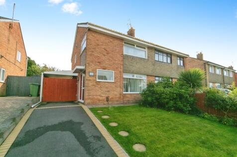 Prenton, CH43 - property photo