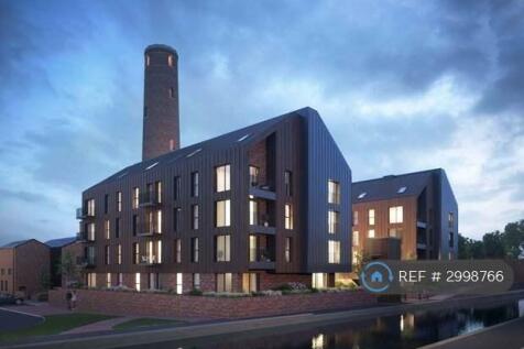 Shot Tower Chester