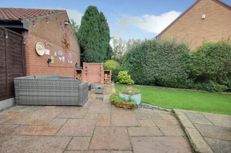 1 Garden A