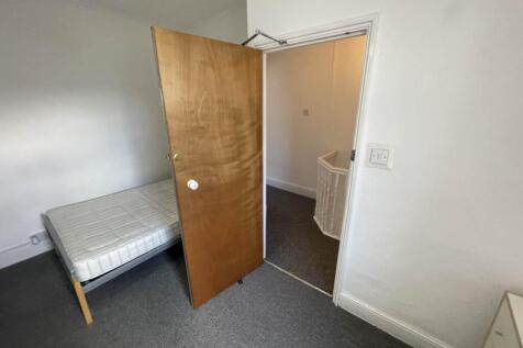 First Floor Middle B