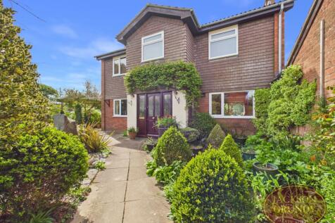 Halfpenny House