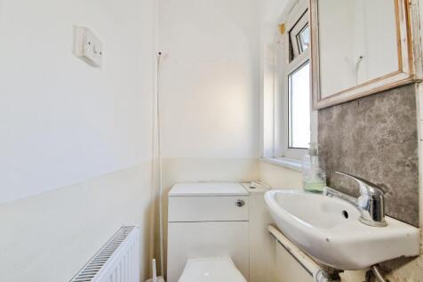 Cloak Room