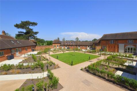 The Courtyard