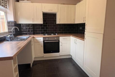 Wolsey Way, Syston photo 3