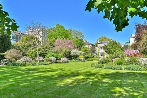 Communal Gardens