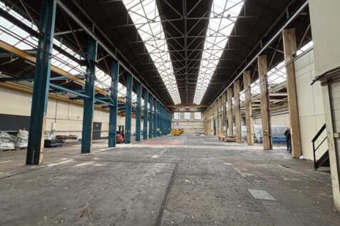 Light Industrial to rent Image 3