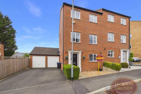 Bramble Close