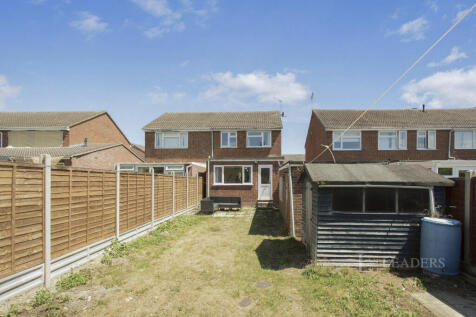 Elder Close, Sawston, Cambridge, CB22 photo 4