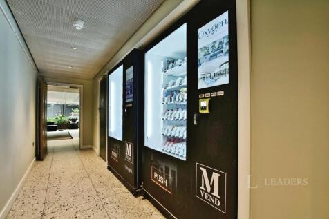 Vending Machine
