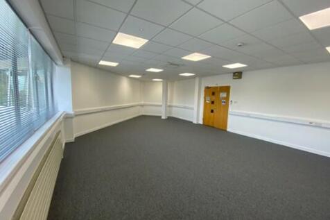 Serviced Office to rent Image 6