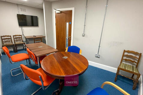 Office to Rent