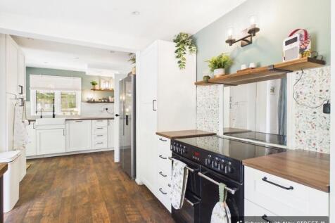 Kitchen / Breakfast room