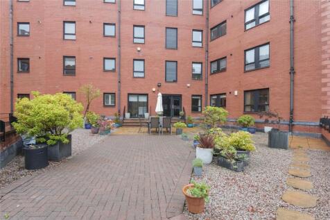 Communal Garden