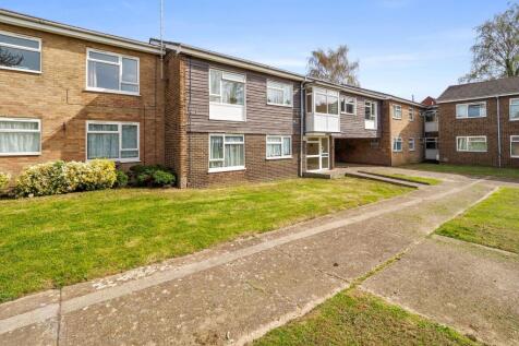 Flat 49, Peregrine Drive, Sittingbourne, ME10 4TZ