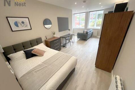 Apartment 26, Centaur Living, Great George Street Leeds, LS1 3LA photo 3