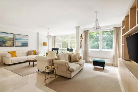 Castleacre, Hyde Park Crescent, Hyde Park, W2 photo 4