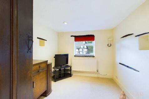 Second Reception Room