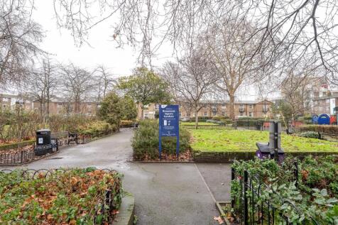 Beaumont Square, E1
