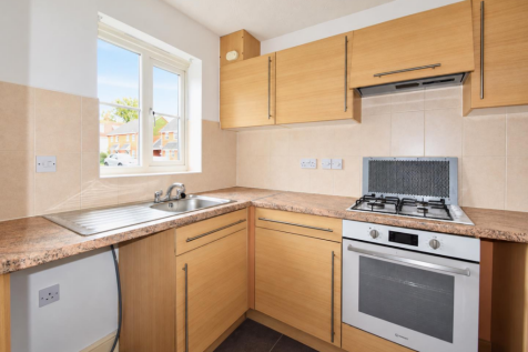 Selway Drive, Bury St Edmunds photo 3