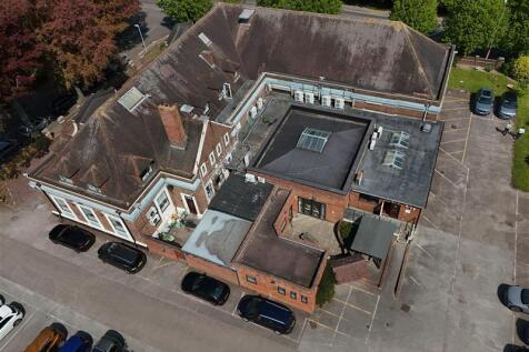 The Appleyard, Uk Social And Recreation Club, Avenue Of Remembrance, Sittingbourne, Kent photo 4