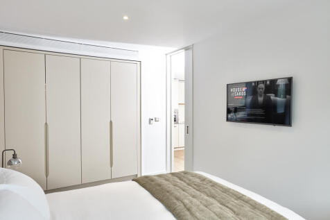 City Suites, Chapel Street, Manchester photo 4