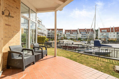 Sun Terrace