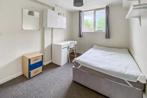 Horwood Close, Headington, Oxford photo 3
