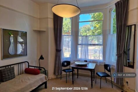 Lovely Homely Base In Heart Of Chiswick